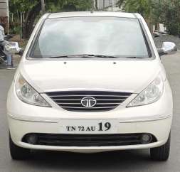 Tata Vista VX BS IV