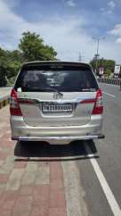 Toyota Innova 2.5 Z