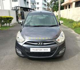 Hyundai i10 1.1 Magna Hyundai i10 1.1 Magna