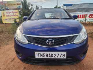 Tata Zest 1.2 XT
