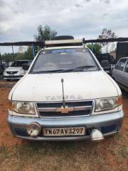 Chevrolet Tavera LS 2.5