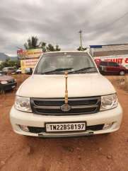 Tata Safari 2.2 Dicor GX 4x2