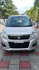 Maruti Suzuki Wagon R others
