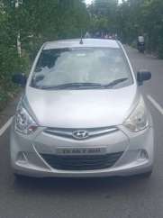 Hyundai Eon Magna Hyundai Eon Magna