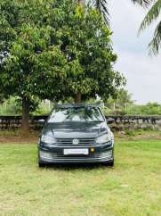Volkswagen Vento others