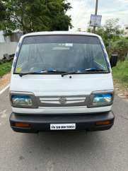 Maruti Suzuki Omni MPI 5 STR W / IMMOBILSER
