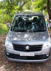 Maruti Suzuki Wagon R others
