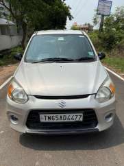 Maruti Suzuki Alto 800 LXI
