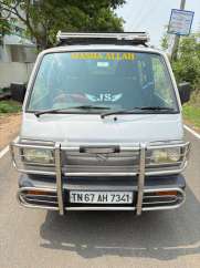 Maruti Suzuki Omni 5 STR STD