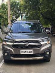 Maruti Suzuki XL6 Zeta