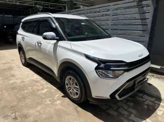Kia Carens others