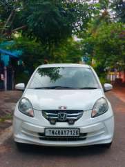 Honda Amaze S