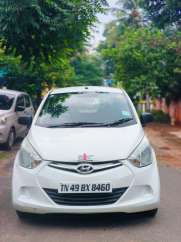 Hyundai Eon Era Plus Hyundai Eon Era Plus