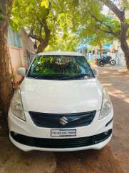 Maruti Suzuki Swift dzire Tour