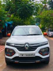 Renault Kwid Climber 1.0 RXT