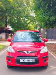 Hyundai i10 Sportz Hyundai i10 Sportz
