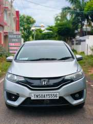 Honda Jazz 1.2 V I VTEC