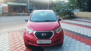 DatSun redi-Go A