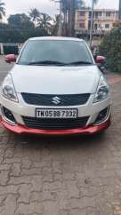 Maruti Suzuki Swift VDI