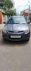 Hyundai i20 1.2 Magna (O)