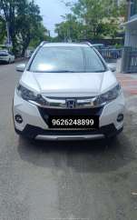 Honda WR-V VX IDTEC