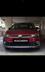 Volkswagen Virtus Topline 1.0 TSI MT