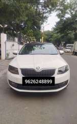 Skoda Octavia Style Plus 2.0 TDI AT