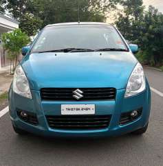 Maruti Suzuki Ritz others