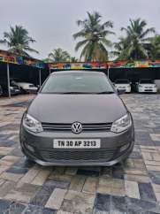 Volkswagen Polo others