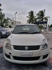 Maruti Suzuki Swift VDI