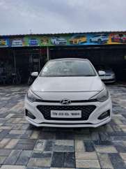 Hyundai i20 others