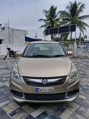Maruti Suzuki Swift dzire VDI BS IV