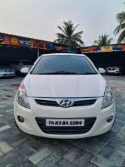 Hyundai i20 1.2 Asta