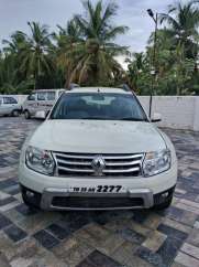 Renault Duster 85 PS RXL