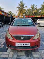 Tata Indica Vista 1.3 Aqua Quadrjaet
