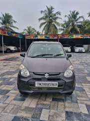 Maruti Suzuki Alto 800 LXI