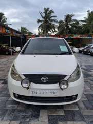 Tata Indica Vista Quadrajet VX