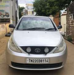 Tata Indica Vista VX Quatrajet