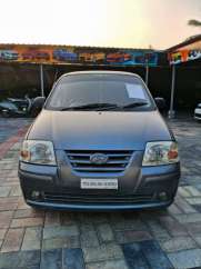 Hyundai Santro Xing GLS