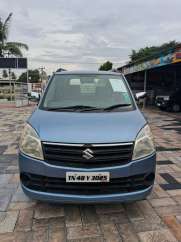 Maruti Suzuki Wagon R others