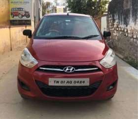 Hyundai i10 others