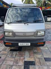Maruti Suzuki Omni 8 seater