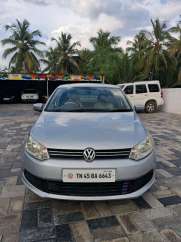 Volkswagen Vento others