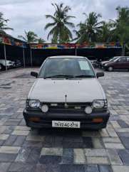 Maruti Suzuki 800 AC