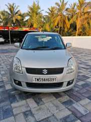Maruti Suzuki Swift VDI