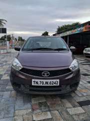 Tata Tiago others