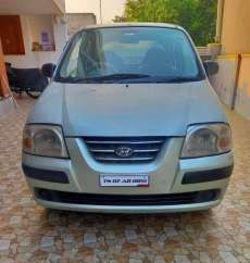 Hyundai Santro Xing XE
