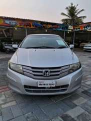 Honda City others