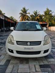 Maruti Suzuki Swift dzire ZDI