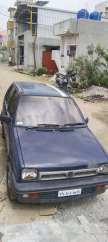 Maruti Suzuki 800 Std